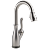 Touch2O&reg; Bar / Prep Faucet with Touchless Technology