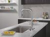 Single Handle Pull-Down Kitchen Faucet