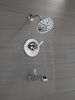Handle - Volume FM Tub Filler/ 14S