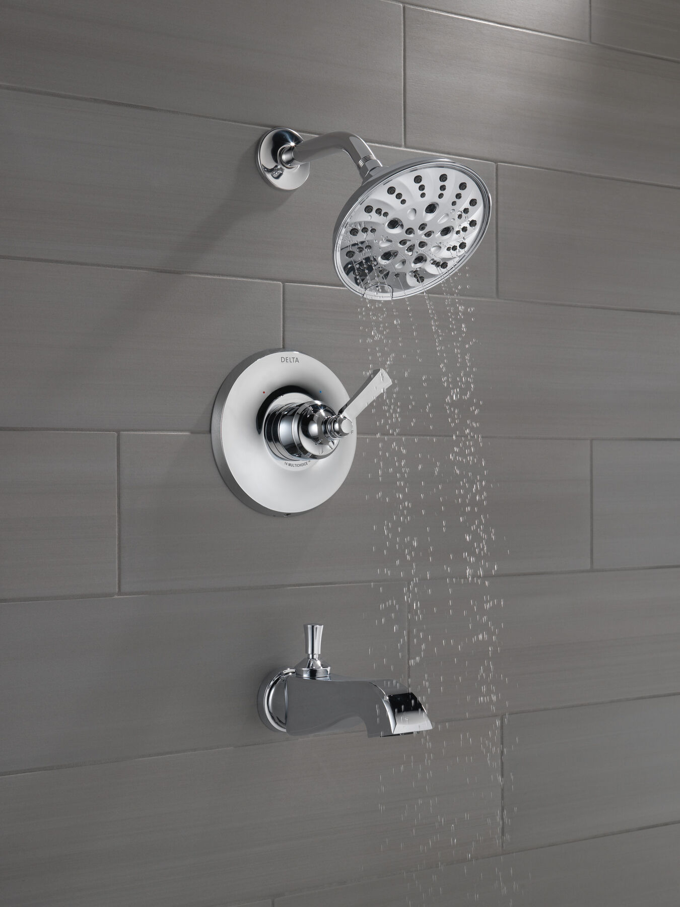 Handle - Volume FM Tub Filler/ 14S