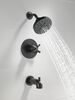 Monitor&reg; 17 Series Tub & Shower Trim (Recertified)