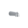 Tub Spout - Pull-Up Long Diverter
