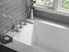 3-Hole Roman Tub Trim