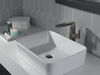 Single Handle Vessel Bathroom Faucet
