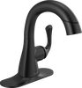 Centerset Bathroom Faucet Pull-Down (Recertified)