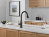 Touch<sub>2</sub>O&reg; Technology Kitchen Faucet with Touchless Technology