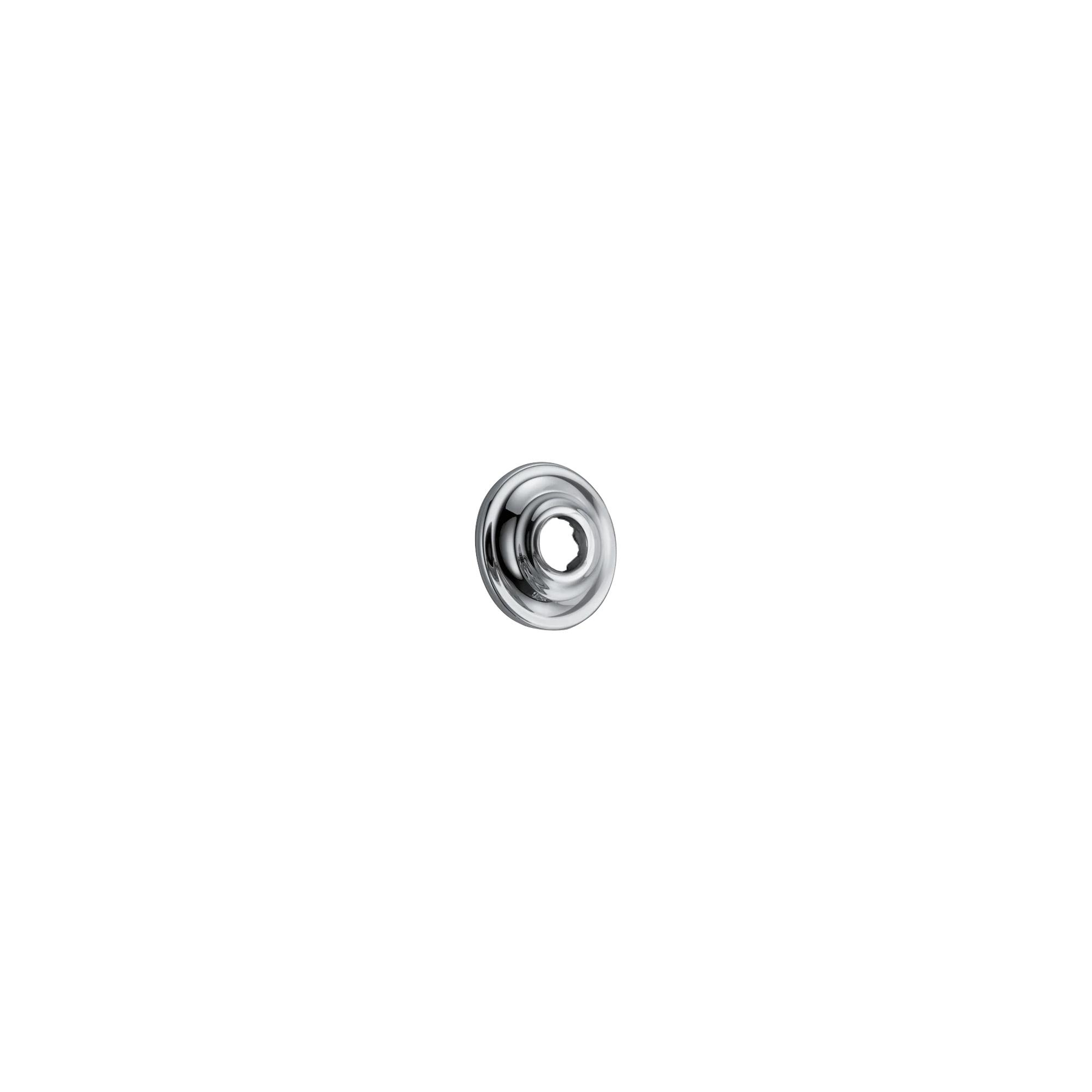 Delta Rp72562 Flange - Shower in Chrome RP72562 | Delta Faucet