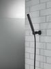 Single-Setting Hand Shower
