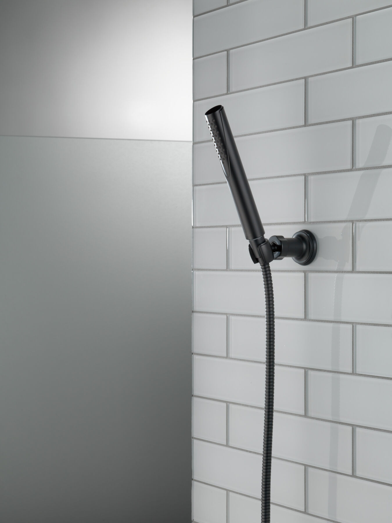 Single-Setting Hand Shower