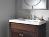 Two Handle Widespread Bathroom Faucet