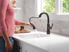 Touch2O&reg; Bar / Prep Faucet with Touchless Technology