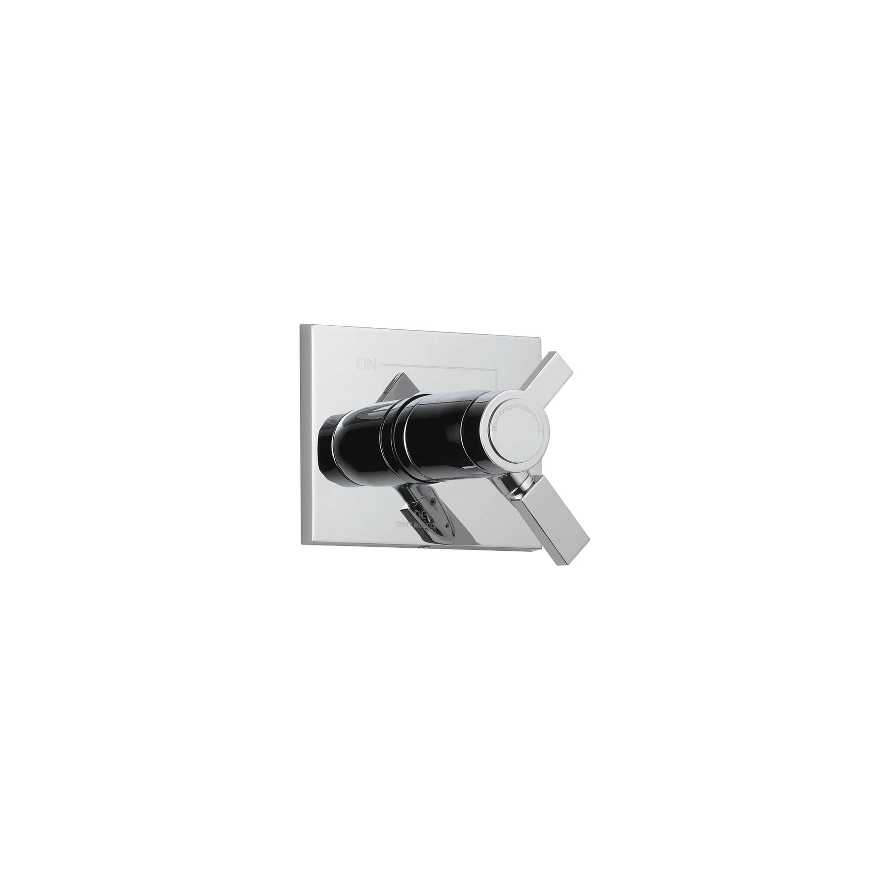 TempAssure&reg; 17T Series Valve Only Trim