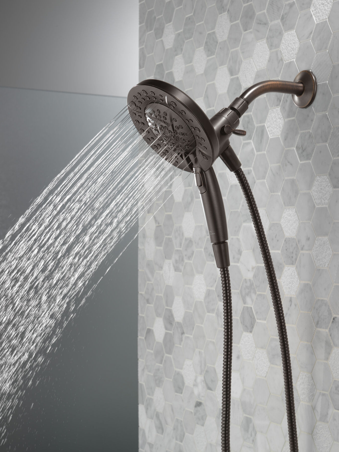 In2ition&reg; 1.75GPM HSSH 5-Setting (Recertified)