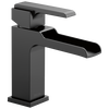 Single Handle Channel Bathroom Faucet