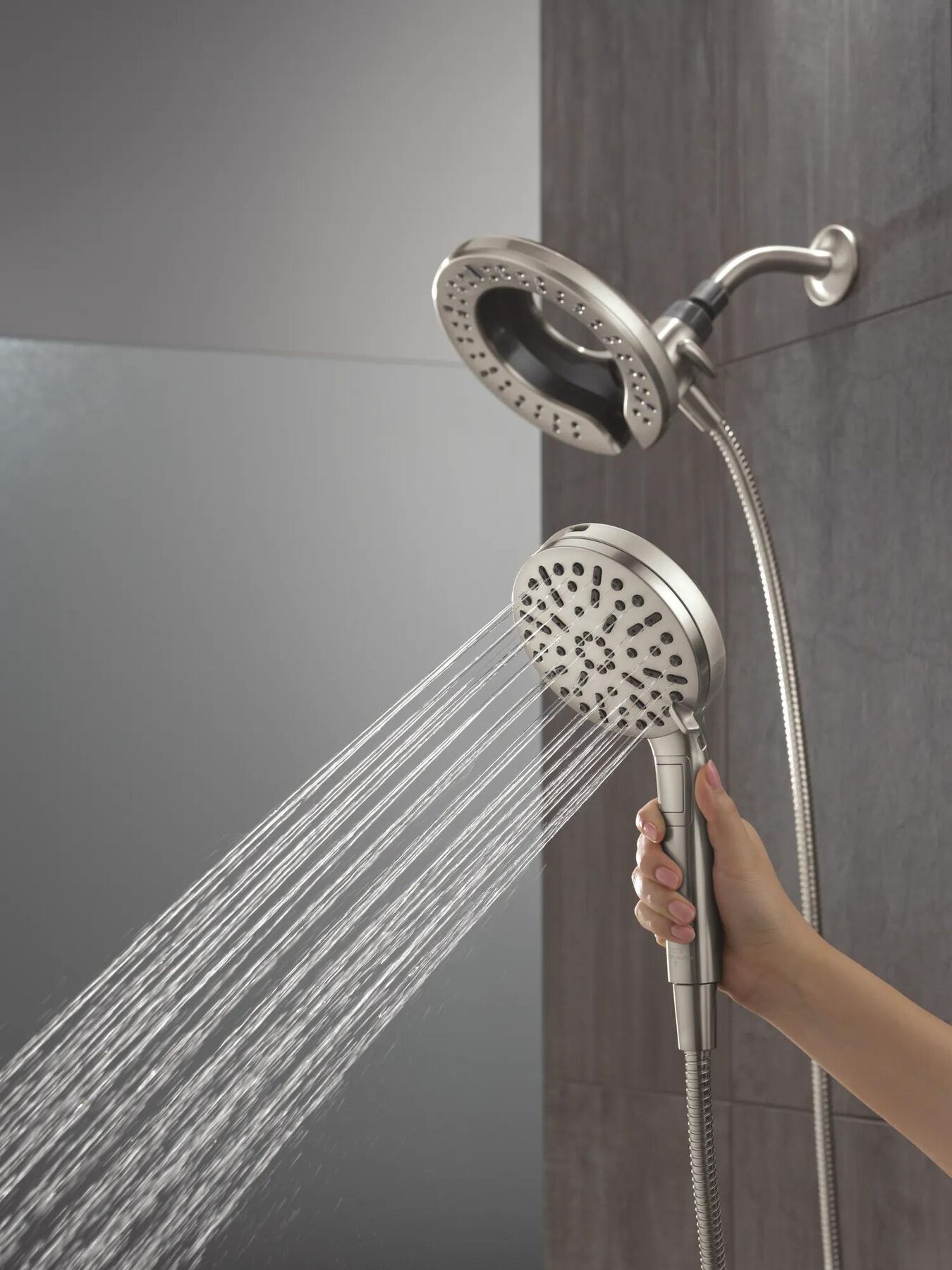 6-Setting In2ition&reg;  with ProClean&reg;