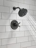 17 Series Shower Trim with H2Okinetic&reg; (Recertified)