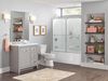 Bathtub Wall Set