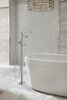 Metal Lever Handle Kit - 13 / 14 Series & Floor Mount