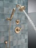 Monitor 14 Series Shower Trim