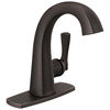 Single Handle Bathroom Faucet
