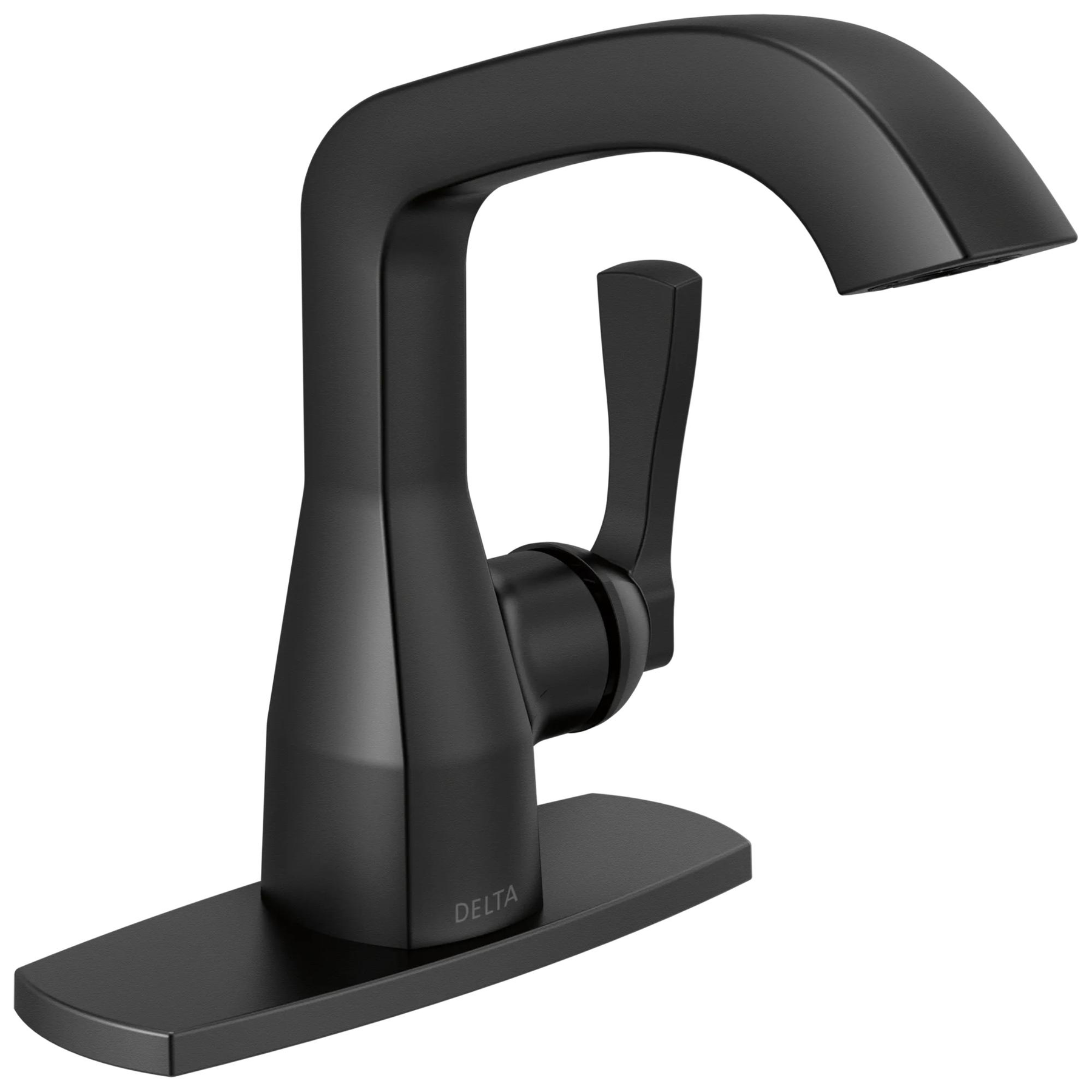 Single Handle Bathroom Faucet