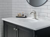 Single Handle Bathroom Faucet