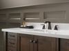 Widespread Bathroom Faucet (Recertified)