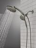 PivotPro&trade; 3-in-1 Combination Shower