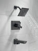 Monitor&reg; 17 Series H<sub>2</sub>Okinetic&reg; Tub and Shower Trim (Recertified)