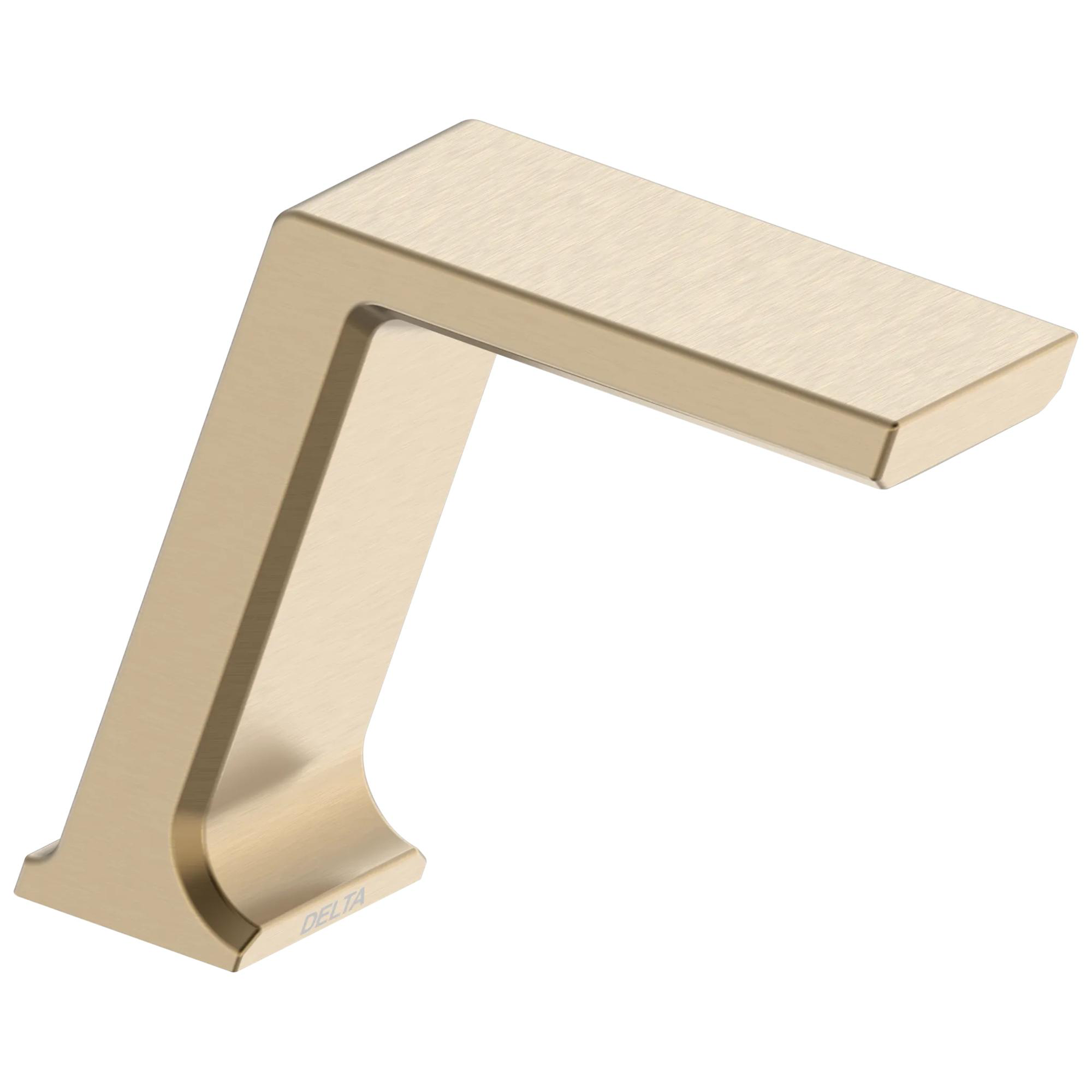 Contrasta&trade; Electronic Lavatory Faucet with Proximity Sensing Technology - Battery Operated,  0.5GPM