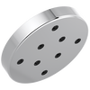H2Okinetic&reg; Single-Setting Metal Raincan Shower Head