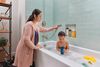 5-Setting In2ition&reg; Two-in-One Shower
