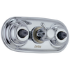 Jetted Module Diverter Trim