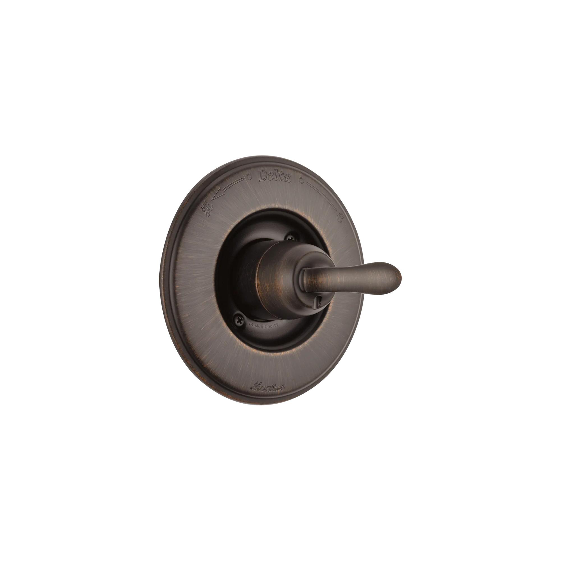 Monitor&reg; 14 Series Valve Only Trim