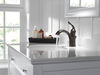Single Handle Bathroom Faucet (Recertified)