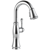 Single Handle Pull-Down Bar/Prep Faucet