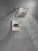 Monitor&reg; 17 Series H<sub>2</sub>Okinetic&reg; Shower Trim