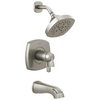 17 Thermostatic Tub and Shower Only