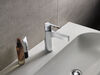 Single-Hole Bathroom Faucet (Recertified)