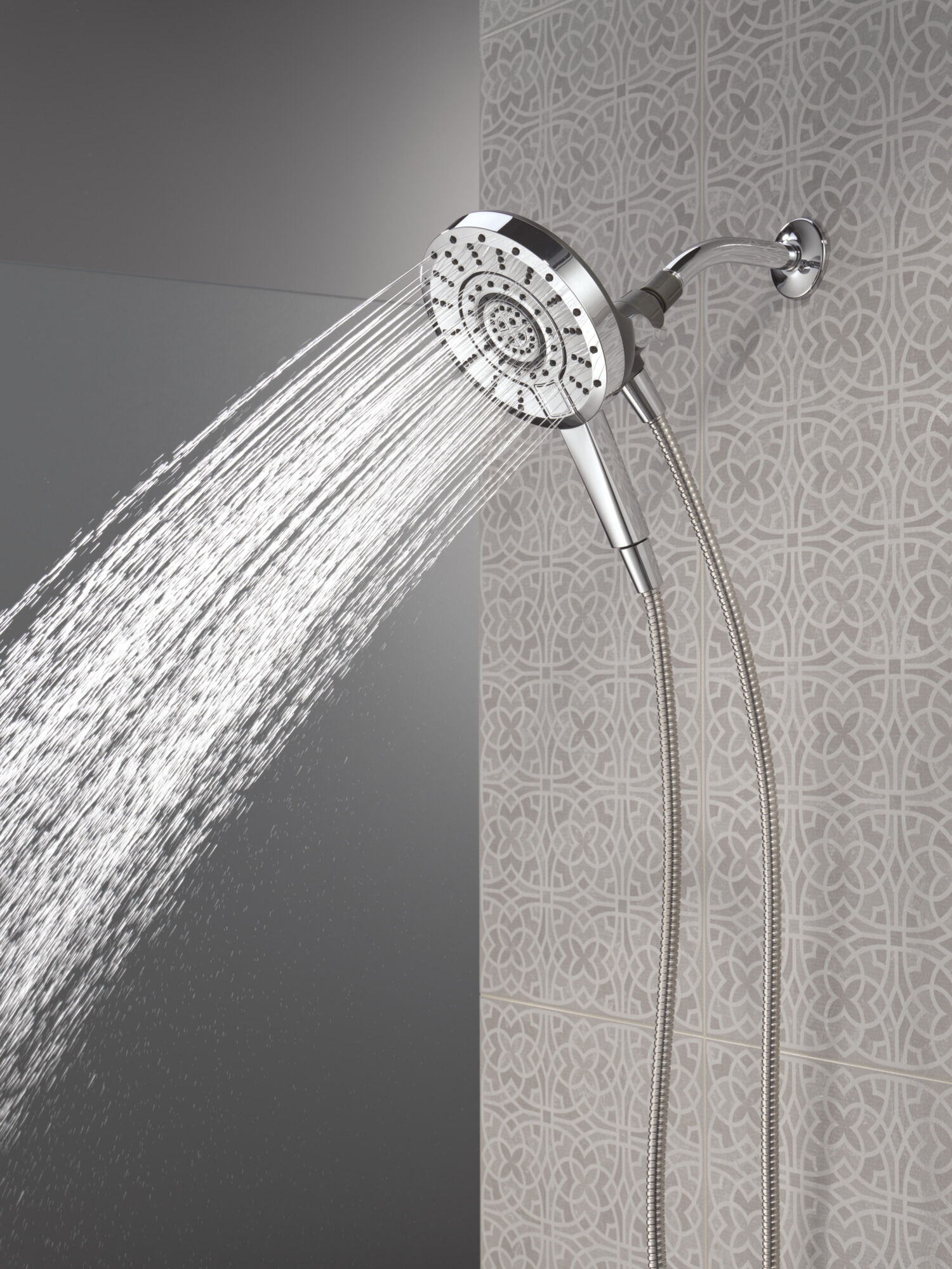 5-Setting In2ition® with ProClean® in Chrome 75547 | Delta Faucet