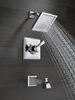 Monitor&reg; 14 Series Tub & Shower Trim
