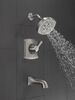 Monitor&reg;&nbsp;14 Series Tub and Shower (Recertified)