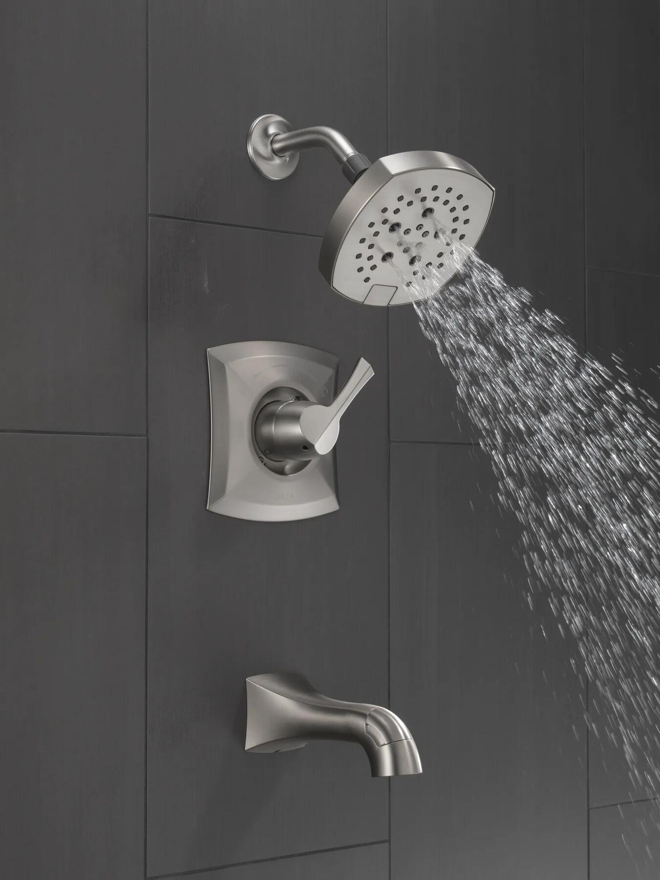 Monitor&reg;&nbsp;14 Series Tub and Shower (Recertified)