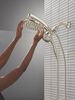 PivotPro&trade; 3-in-1 Combination Shower