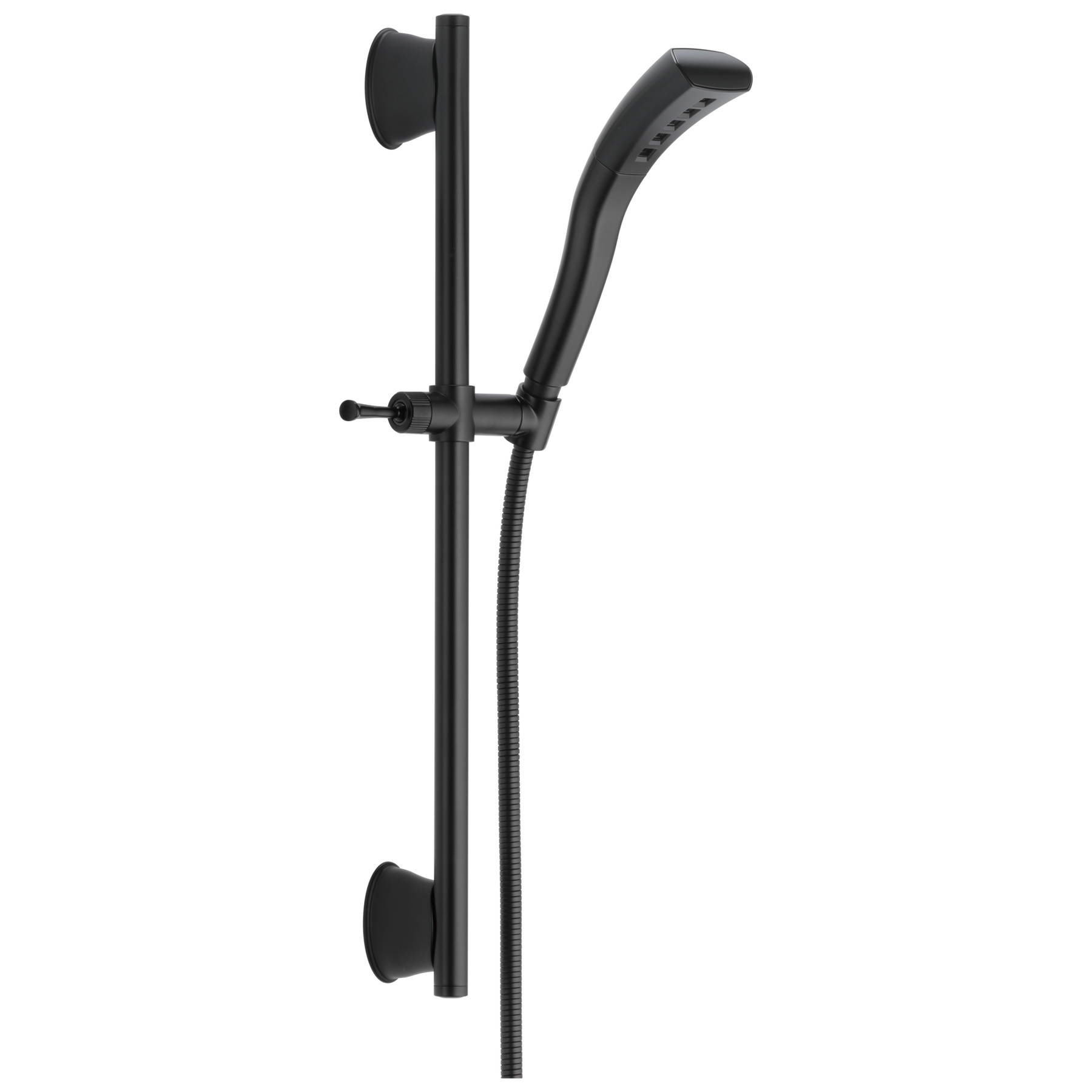 H<sub>2</sub>Okinetic&reg; Single-Setting Slide Bar Hand Shower (Recertified)