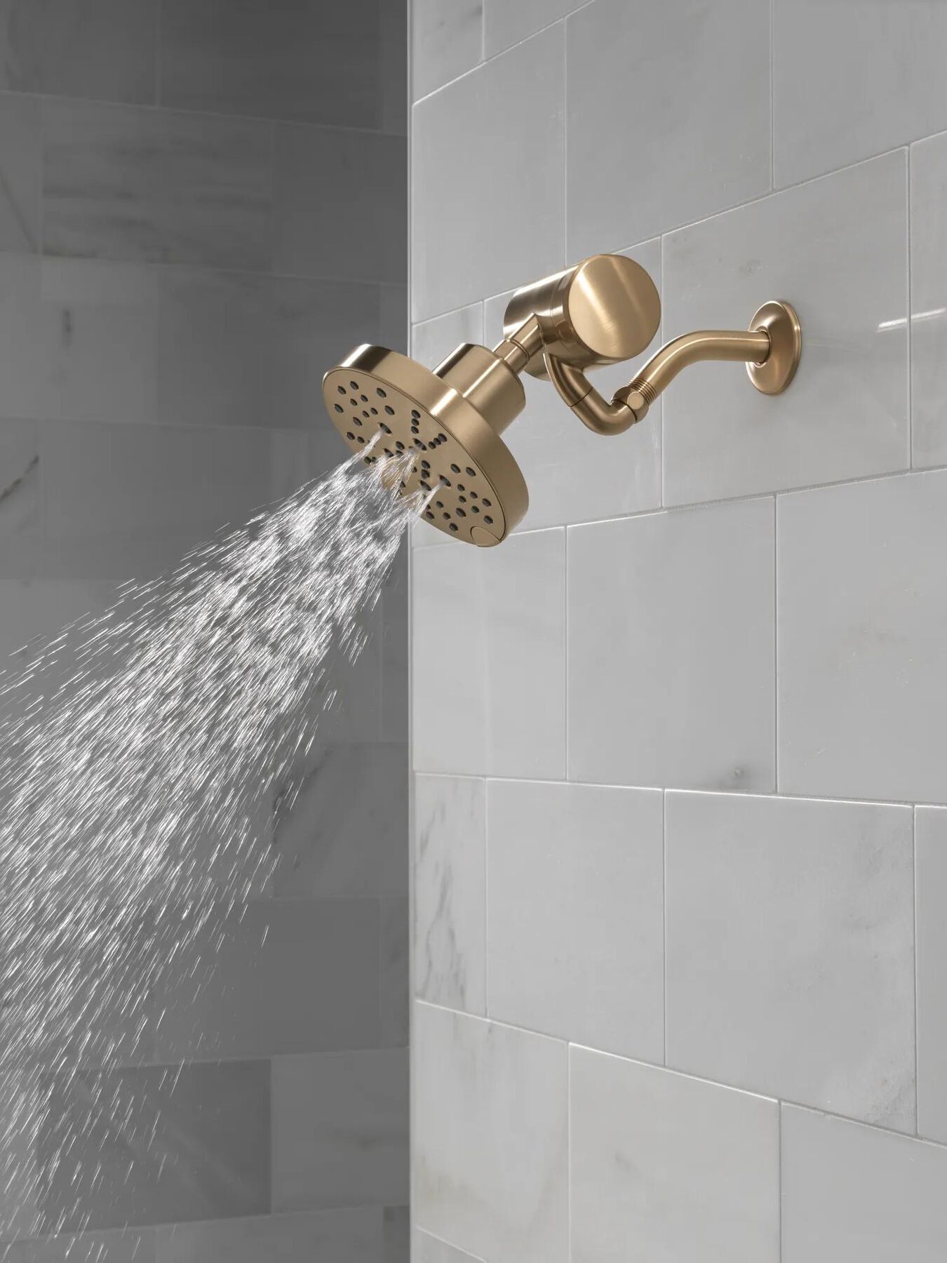 Premium Shower Filter with Shower Head Bundle