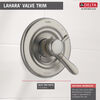 Monitor&reg; 17 Series Valve Only Trim