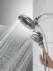 In2ition&reg; 5-Setting Two-in-One Shower