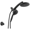 PivotPro&trade; 3-in-1 Combination Shower