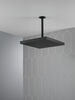 H2Okinetic&reg; Single Setting Shower Head with Ultrasoak&reg;